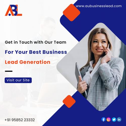 Best Lead Generator