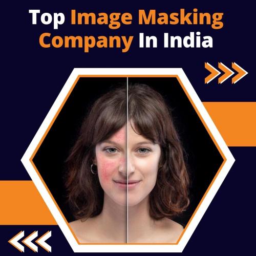 Top Image Masking Company In India