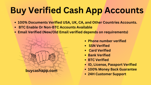 Your Finances with Verified Cash App Accounts (14)