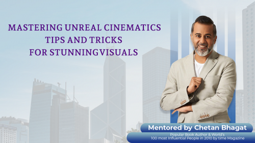 Mastering Unreal Cinematics: Tips and Tricks for Stunning Visuals