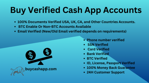 Your Finances with Verified Cash App Accounts (15)