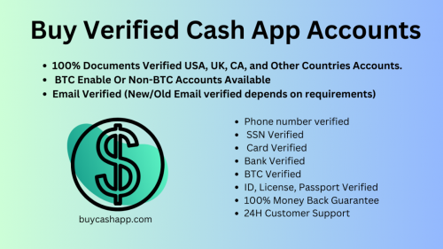 Your Finances with Verified Cash App Accounts (6)