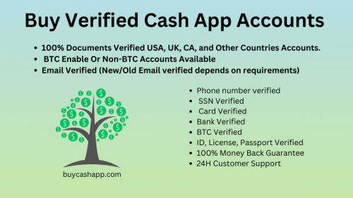 Your Finances with Verified Cash App Accounts (4)