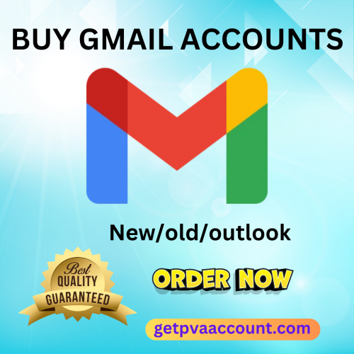 BUY GMAIL ACCOUNTS