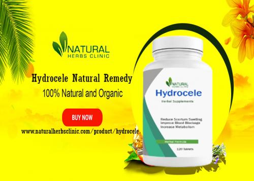 Natural Remedies for Hydrocele