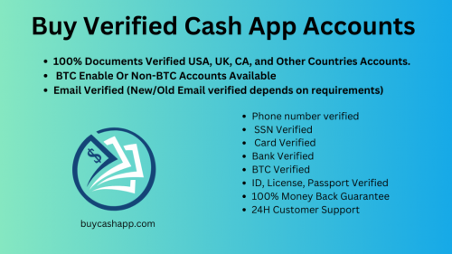 Your Finances with Verified Cash App Accounts