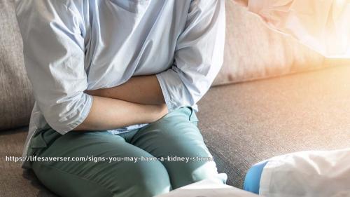 When to Go to Er for Kidney Stone