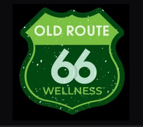 Old Route 66 Wellness - springfield missouri dispensaries