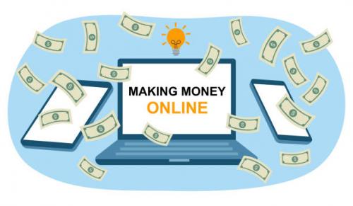 Optimize Your Income Prospective Online