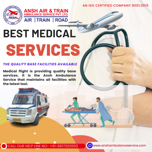 Hi-tech Medical Service