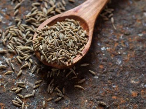 Discover Rich Aroma Buy Organic Whole Cumin Seeds Online - Asmita Organic Farm