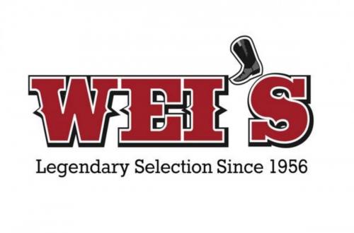 Wei's Western Wear - western shirts