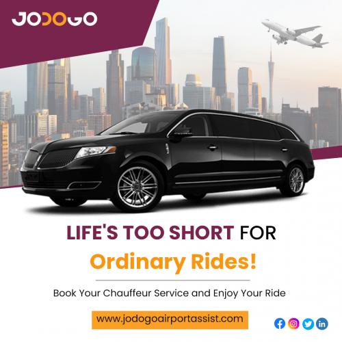 Limousine Services - JODOGO