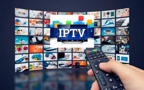 IPTV Service