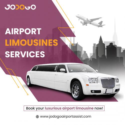 Airport Limousines Services