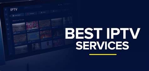 IPTV Service in Pakistan