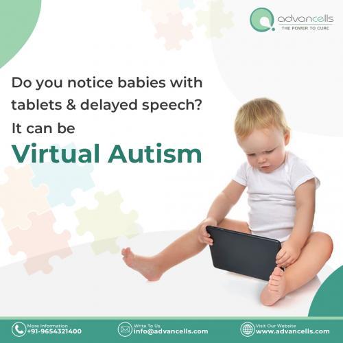 Do You Know Virtual Autism