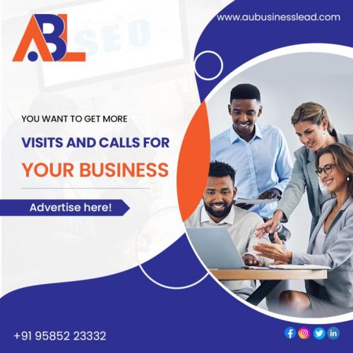 AuBusinesslead - B2B