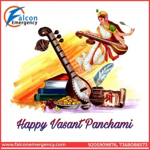 Best wishes for Basant Panchami