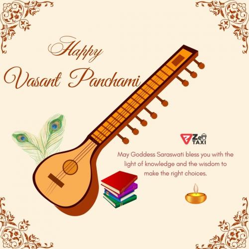 vasant panchami