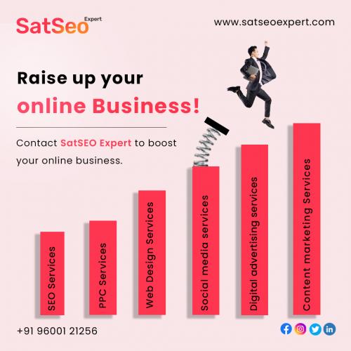 Satseoexpert