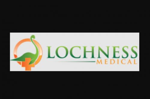 Lochness Medical - drug test strip