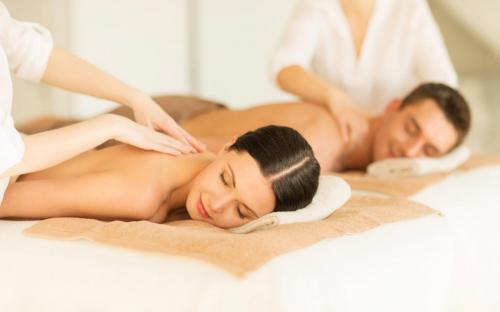 Couples Massage Manchester