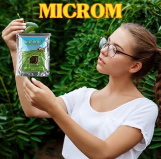 microms for plants USA