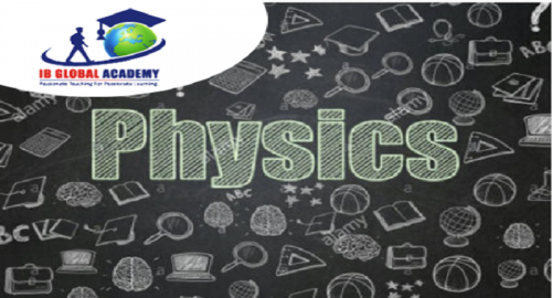 IB Physics Tutor in India - IB-Global-Academy