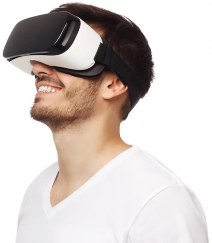 Leading AR VR App Development Company