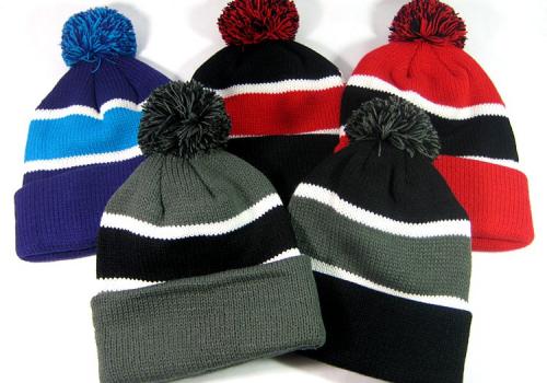 Beanie Wholesaler