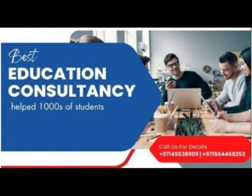 education consultancy