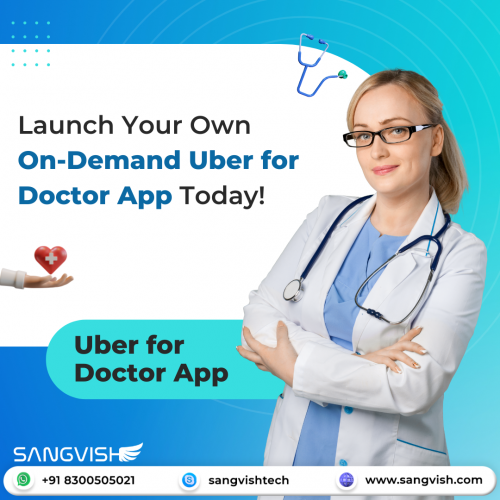 uber-for-doctor