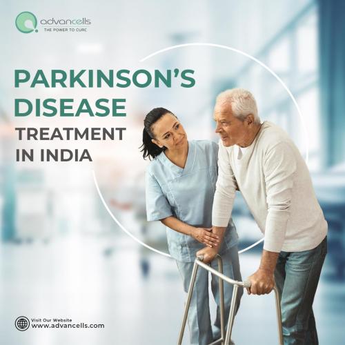 Advancells_Parkinsonâ€™s-Disease-Treatment-in-India_29-04-2024