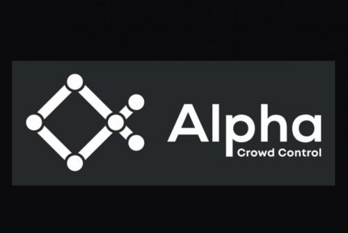 Alpha Crowd Control Canada