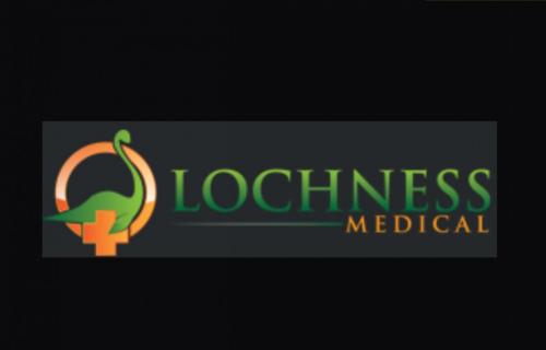 Lochness Medical - saliva drug test