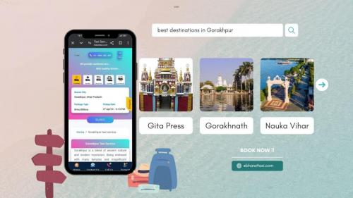 Bangalore to Pondicherry - Bharat Taxi