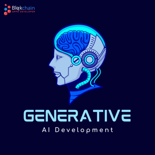 generative ai podcast cover