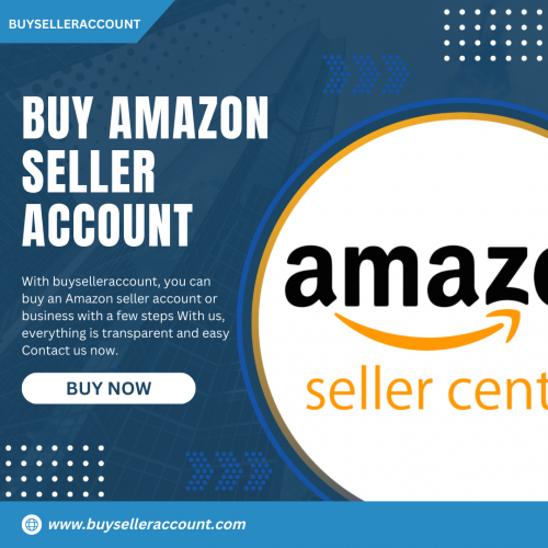 Buy Amazon Seller Account  (3)