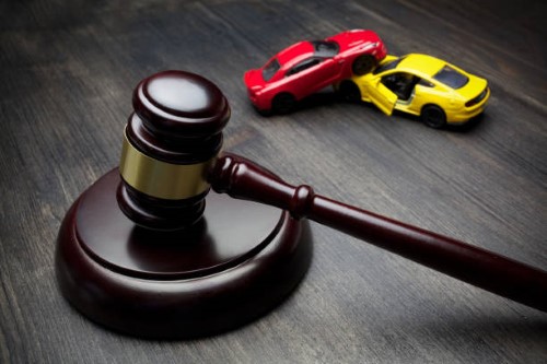 Rhode Island Vehicle Collision Attorney: Expert Defending For Your Rights