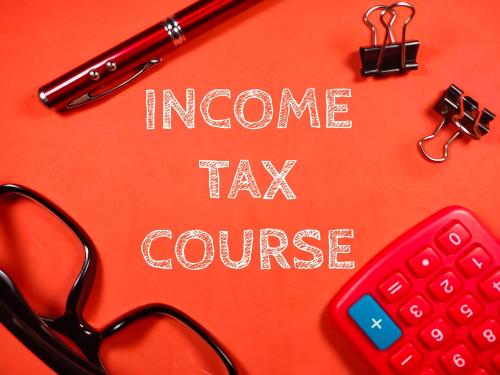 Mastering Income Tax: Explore the Best Courses in Delhi