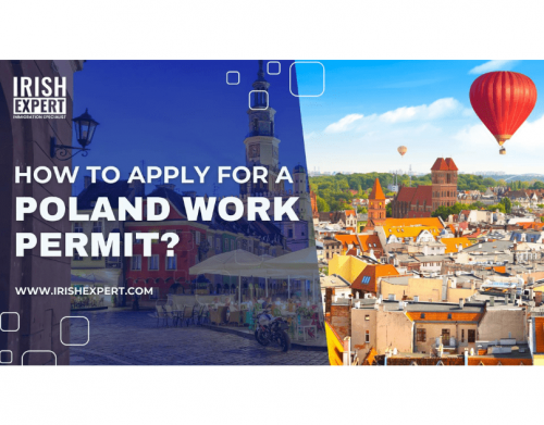 How to apply for a Poland Work Permit?