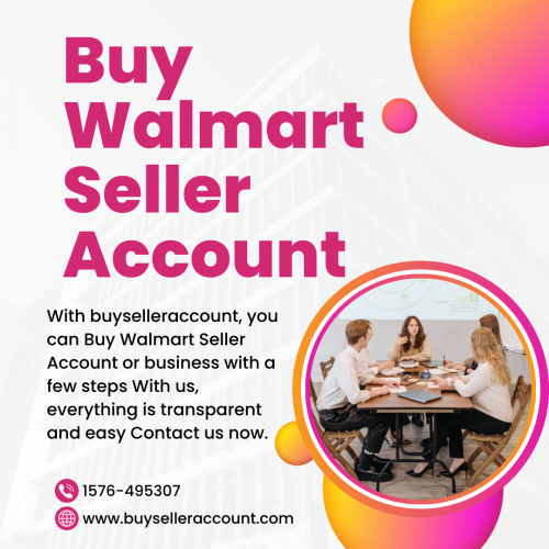 Buy Walmart Seller Account (1)