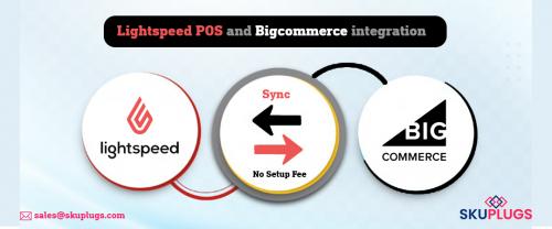 lightspeed-and-Bigcommerce-integration