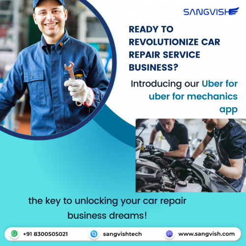 uber-for-mechanics