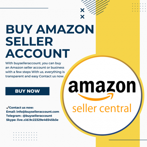Buy Amazon Seller Account  (6)