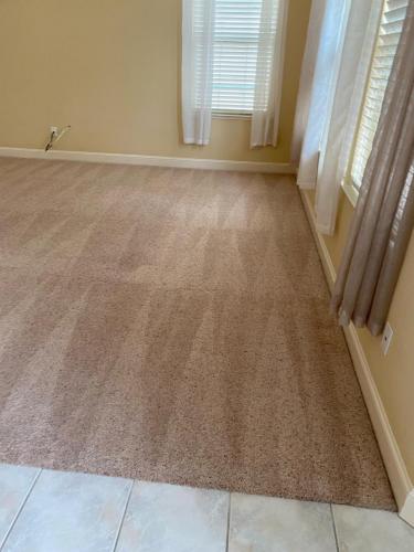 Carpet Cleaning Morgan Hill CA