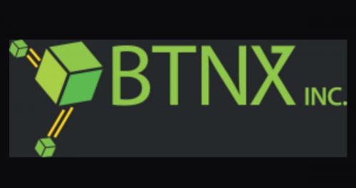 BTNX - at the forefront of biotechnology