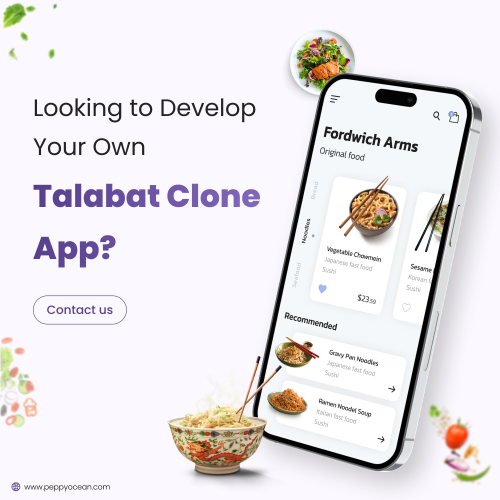 talabt clone app