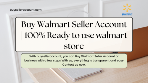 Buy Walmart Seller Account (5)